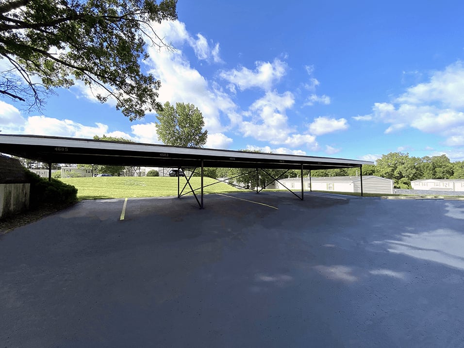 Photo Gallery Rolling Pines Apartments Grand Rapids, MI